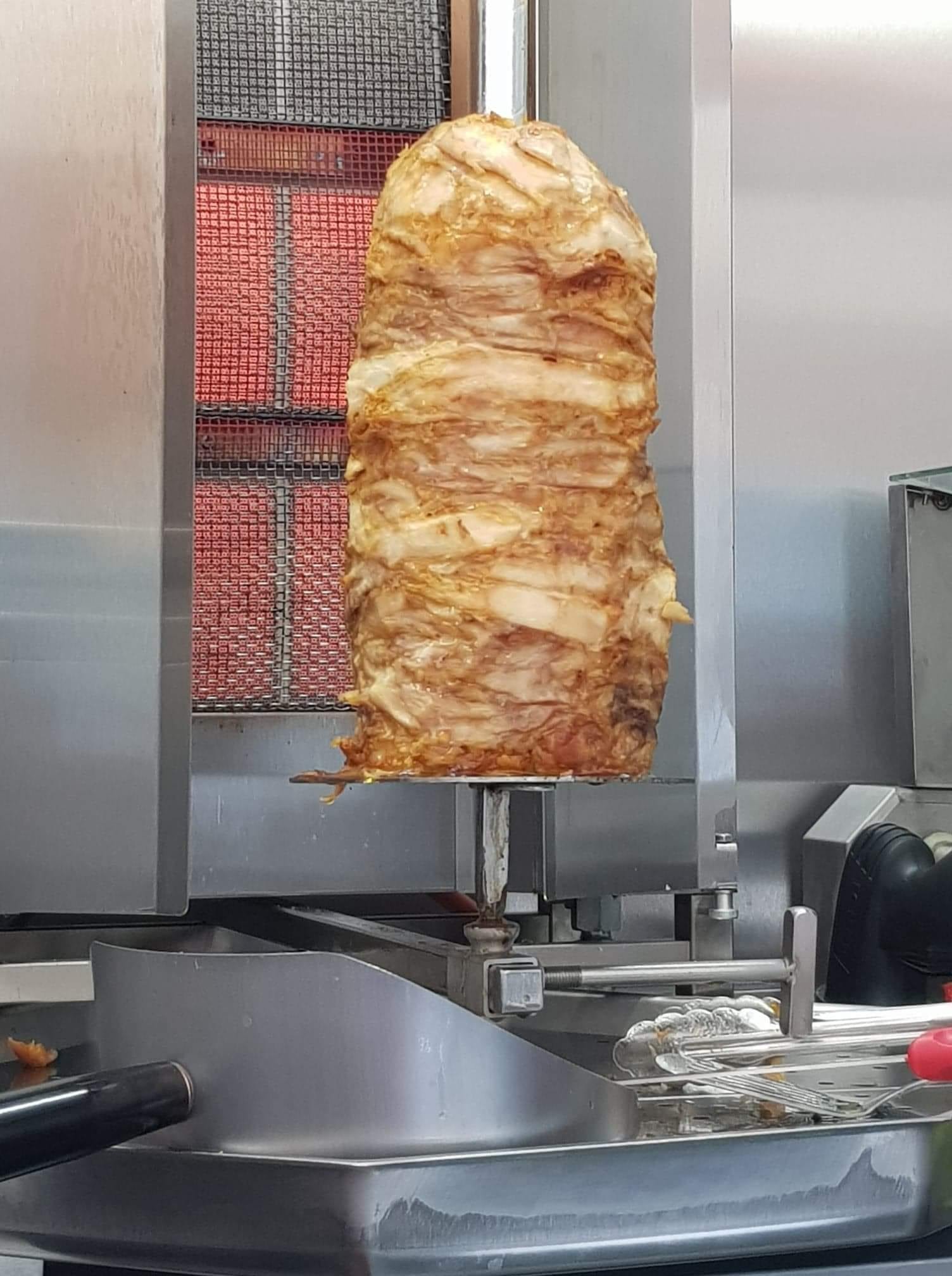 Camping Forest Glade (Leśna Polana / Mazurski Camping)